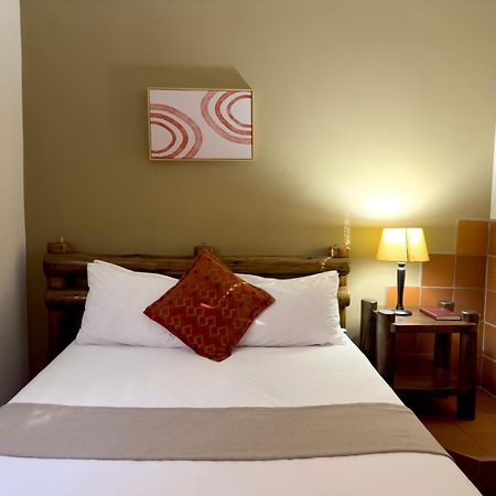Centurion Guest House And Lodge Dış mekan fotoğraf