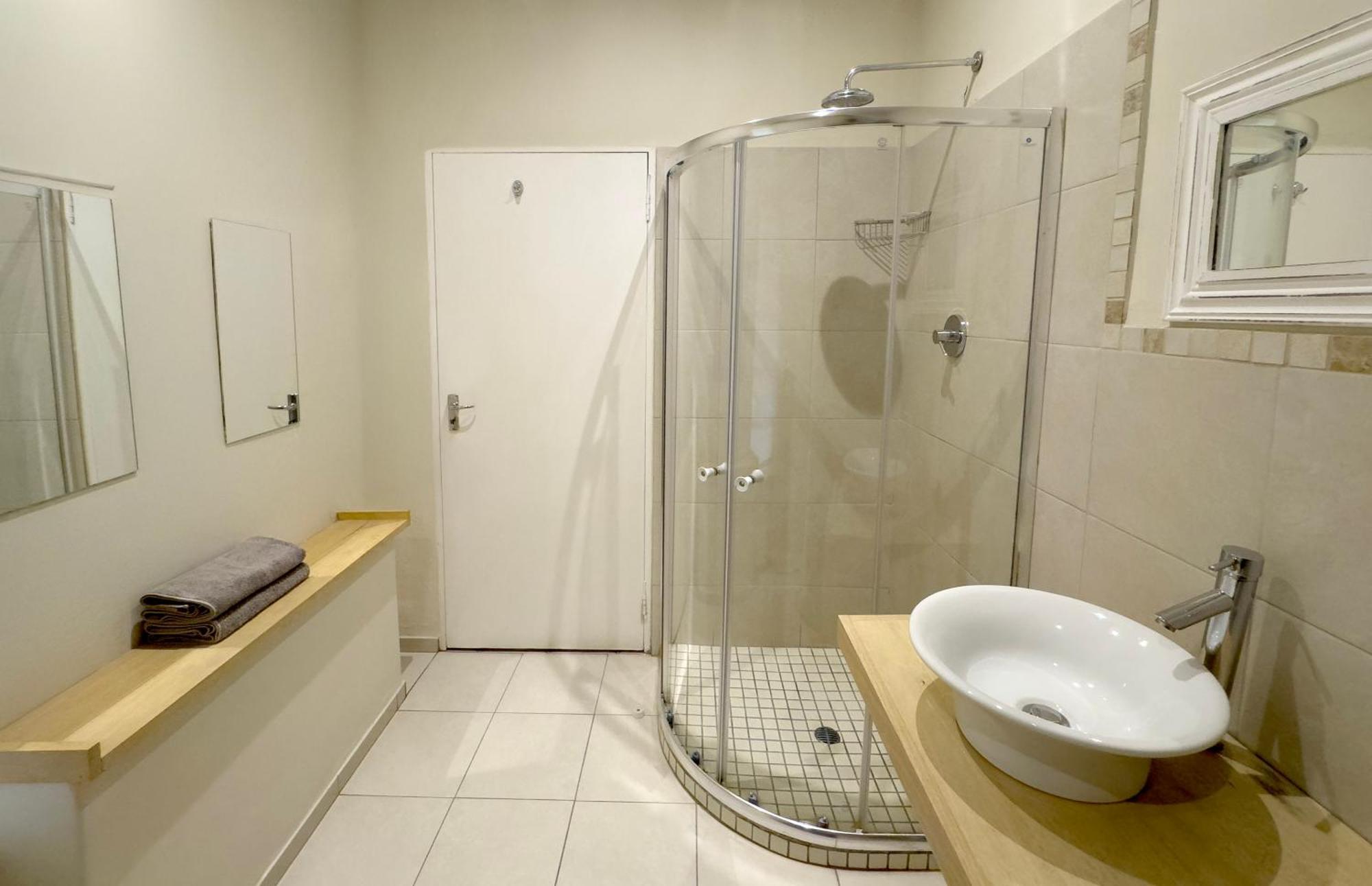 Centurion Guest House And Lodge Dış mekan fotoğraf