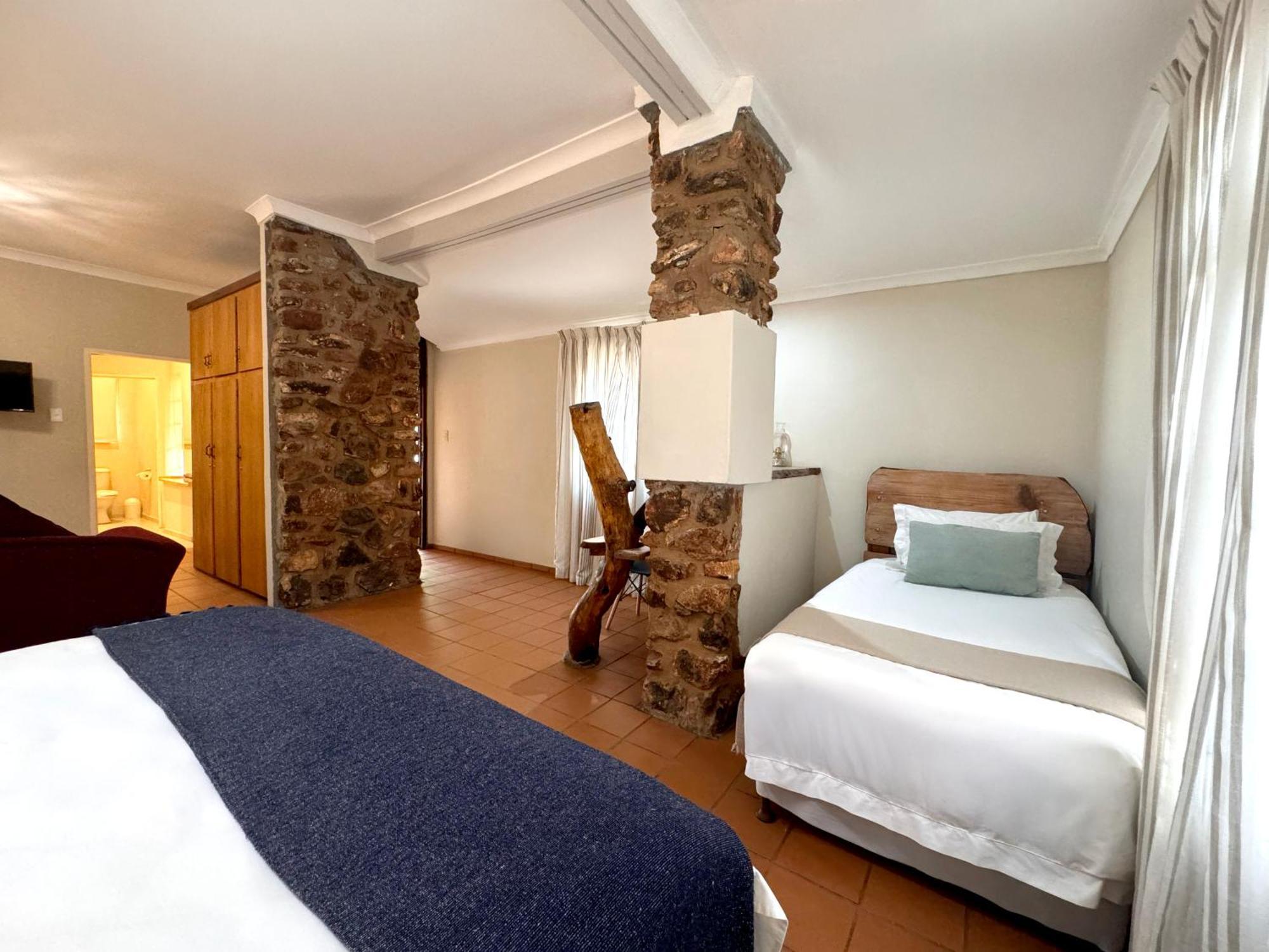 Centurion Guest House And Lodge Dış mekan fotoğraf