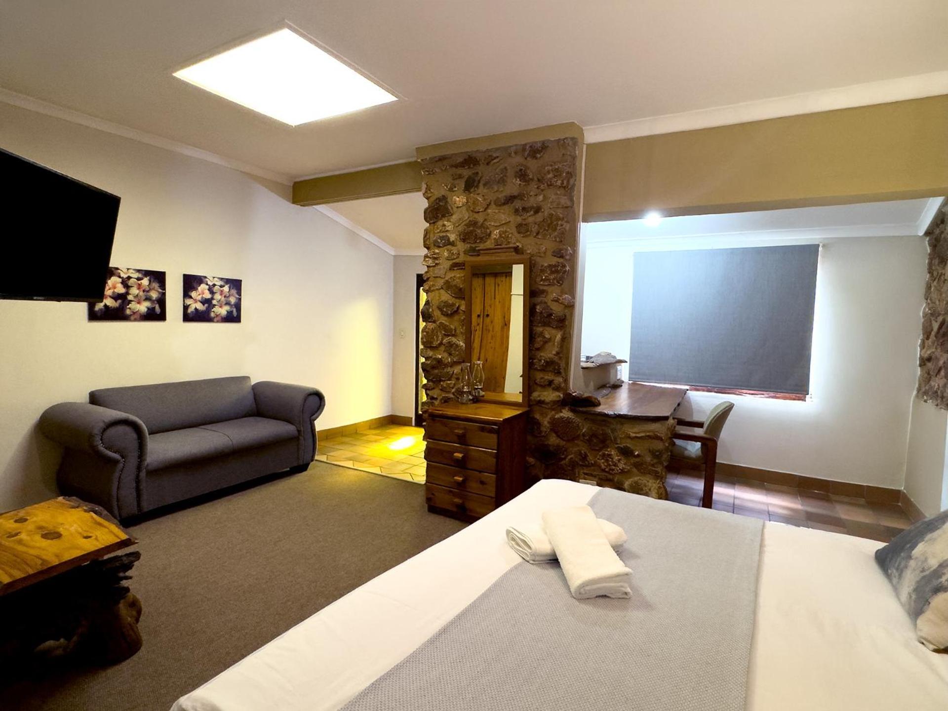 Centurion Guest House And Lodge Dış mekan fotoğraf