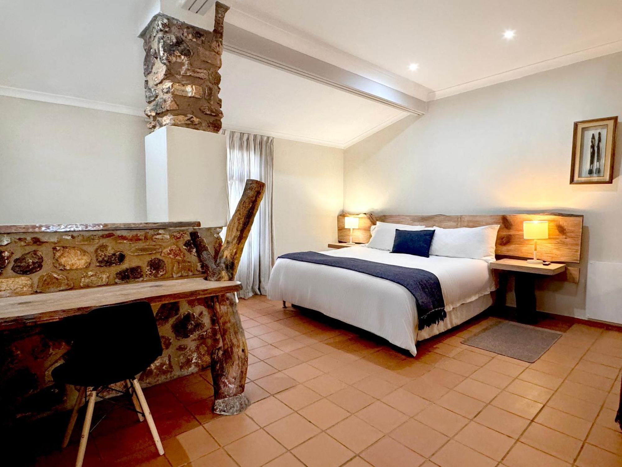 Centurion Guest House And Lodge Dış mekan fotoğraf