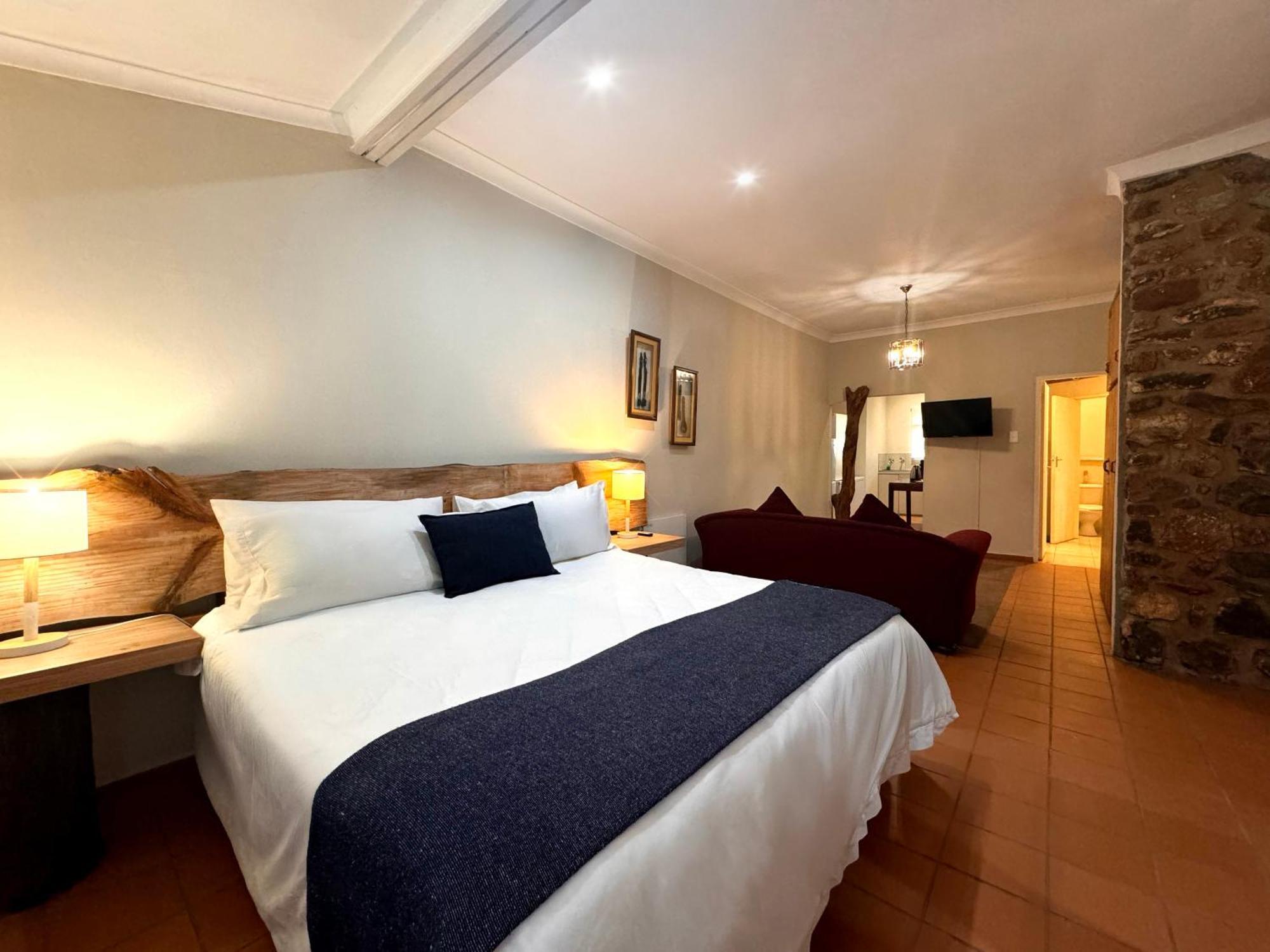 Centurion Guest House And Lodge Dış mekan fotoğraf