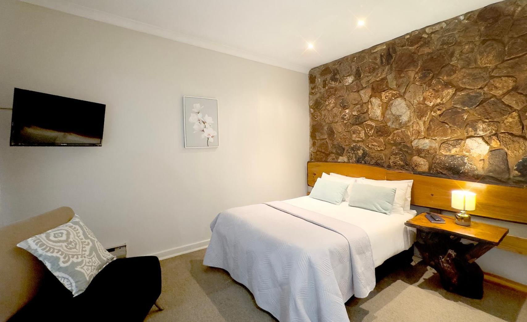 Centurion Guest House And Lodge Dış mekan fotoğraf