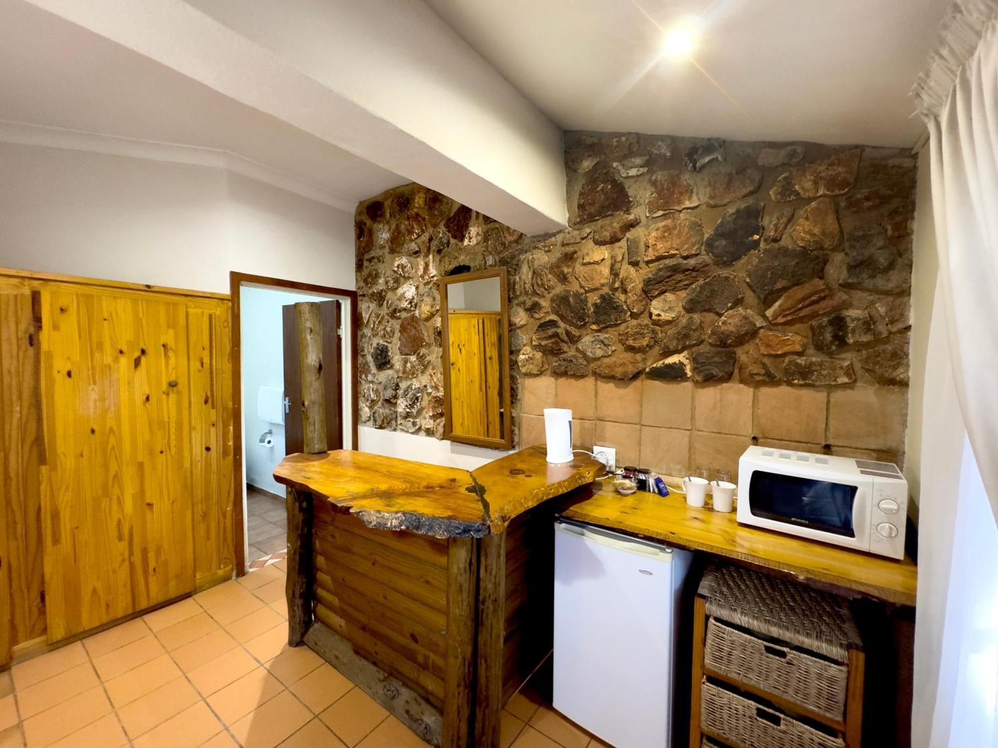 Centurion Guest House And Lodge Dış mekan fotoğraf