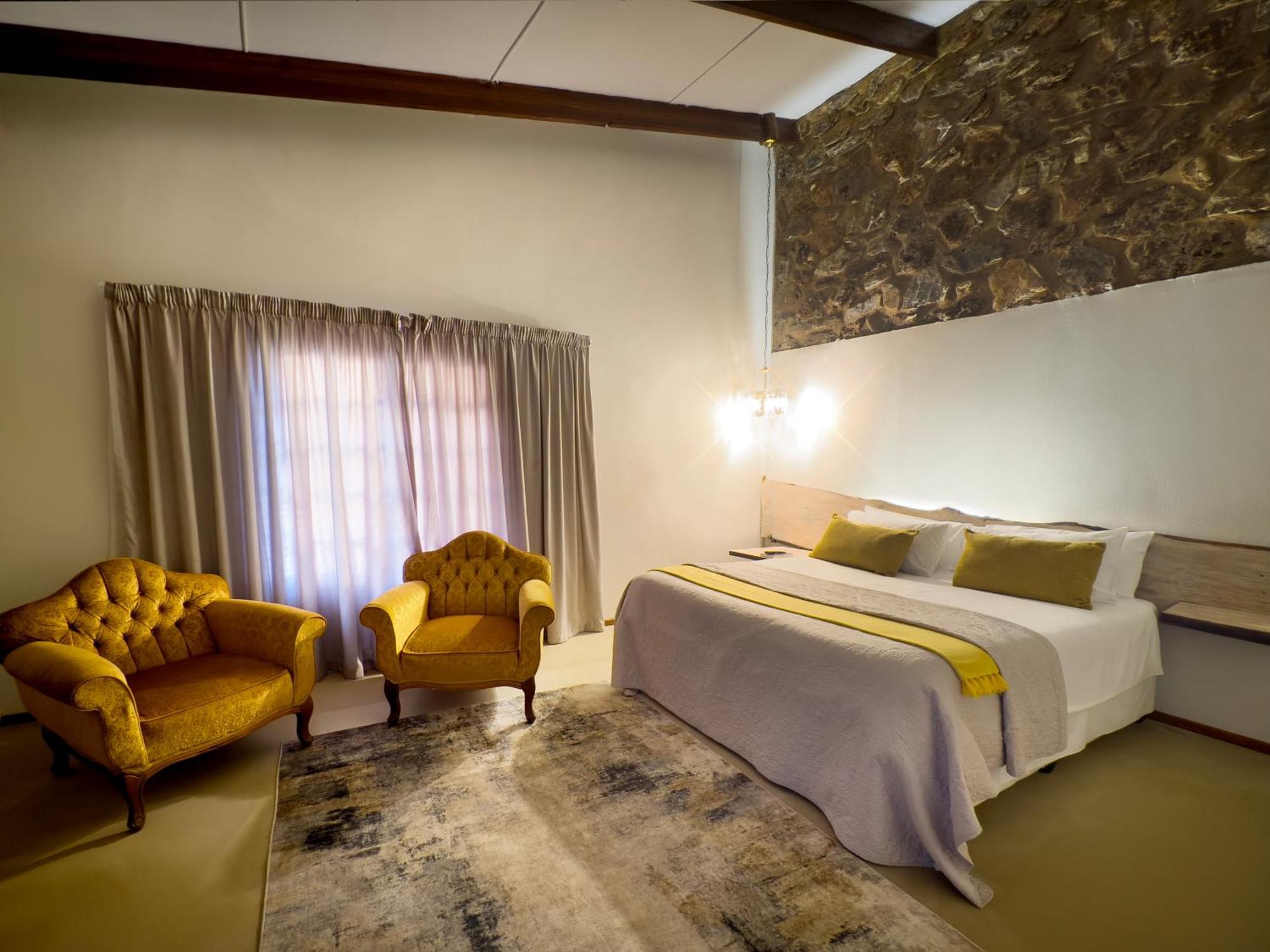 Centurion Guest House And Lodge Dış mekan fotoğraf