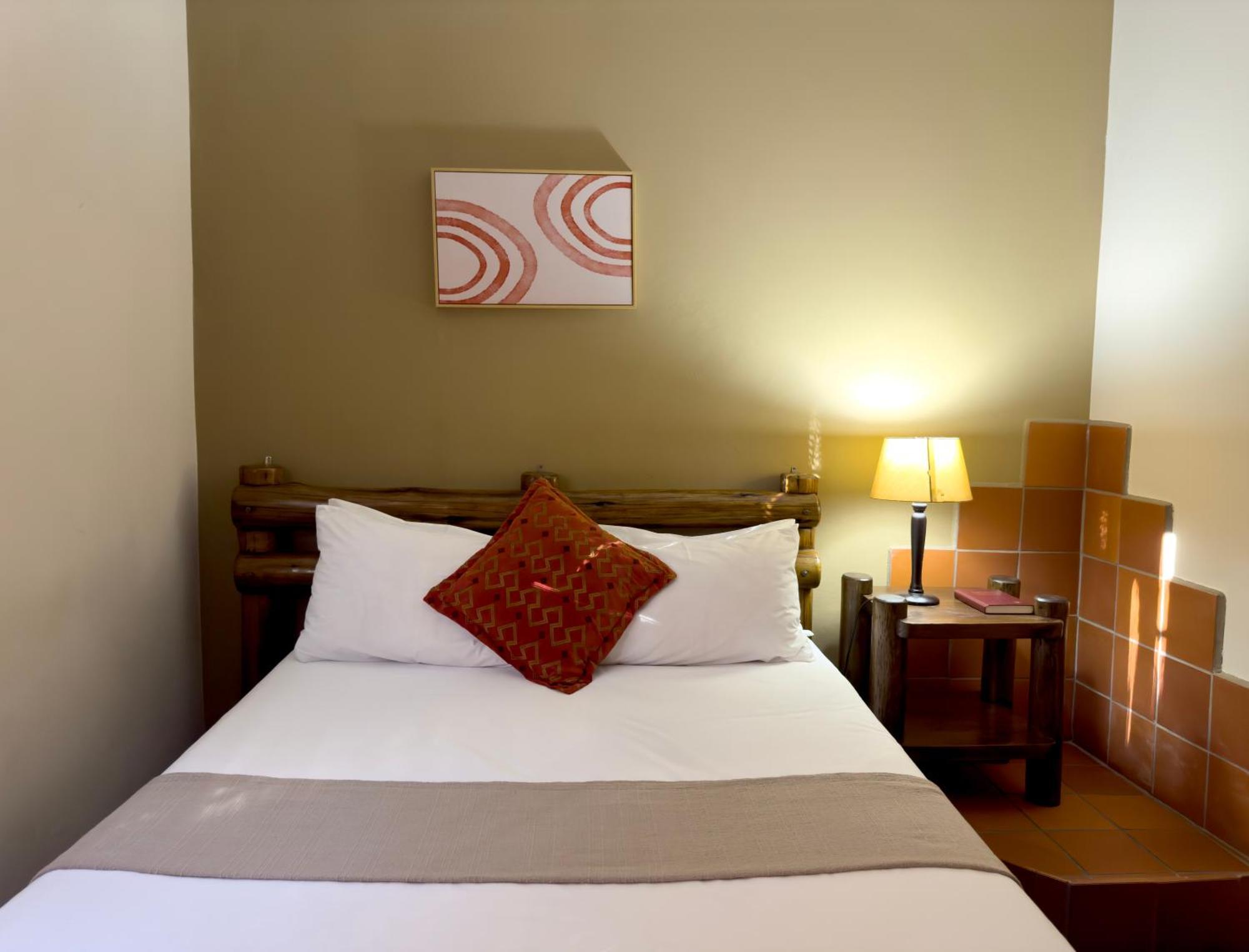 Centurion Guest House And Lodge Dış mekan fotoğraf