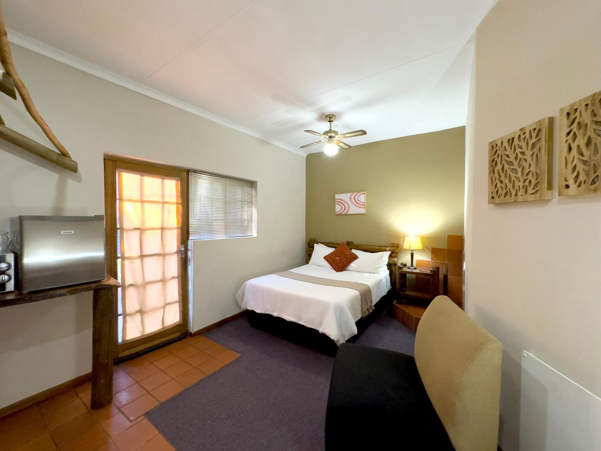 Centurion Guest House And Lodge Dış mekan fotoğraf