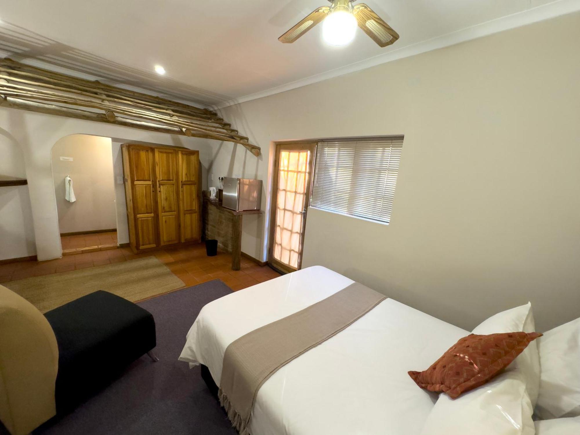 Centurion Guest House And Lodge Dış mekan fotoğraf
