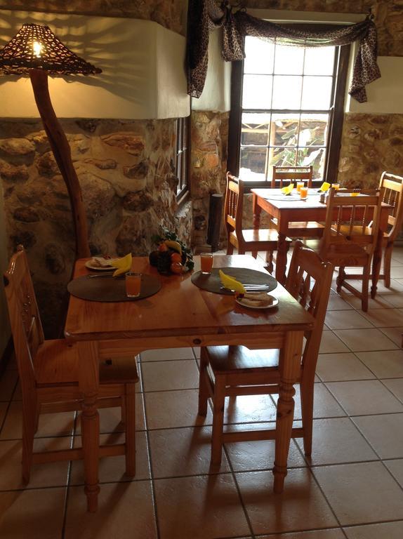 Centurion Guest House And Lodge Dış mekan fotoğraf