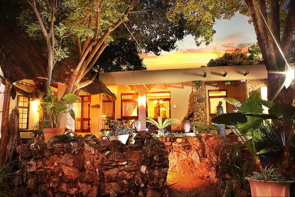 Centurion Guest House And Lodge Dış mekan fotoğraf