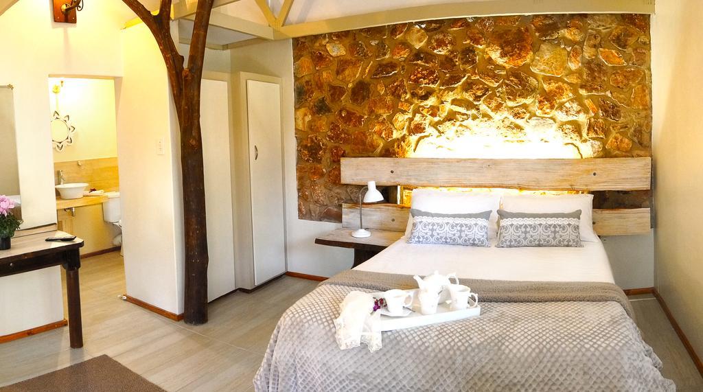 Centurion Guest House And Lodge Dış mekan fotoğraf