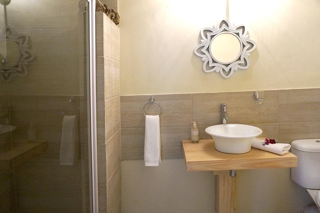 Centurion Guest House And Lodge Dış mekan fotoğraf